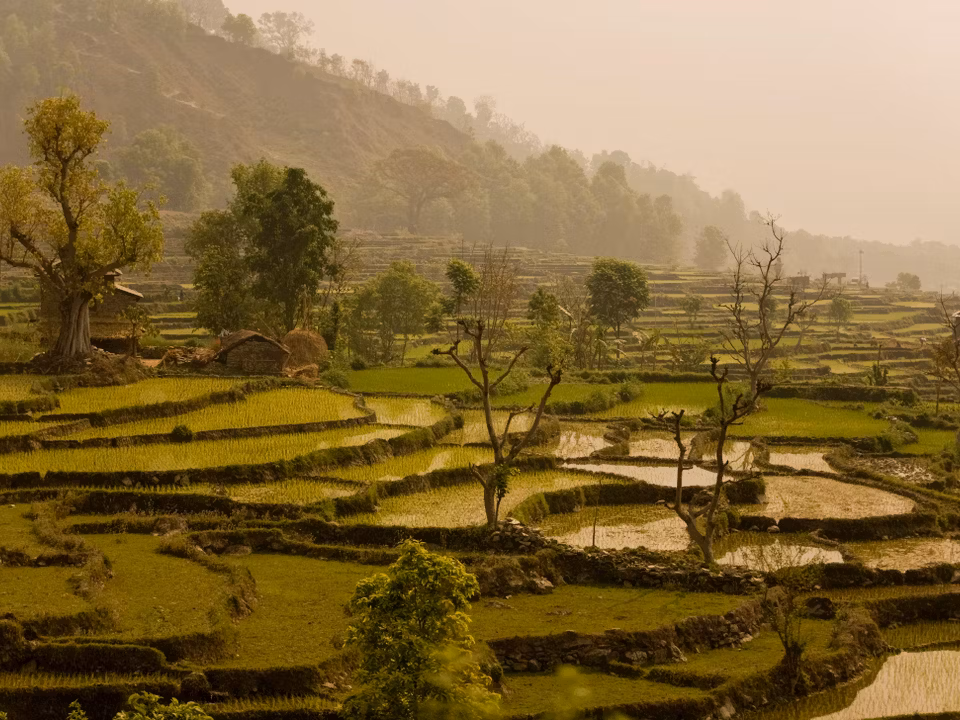Flights to Biratnagar