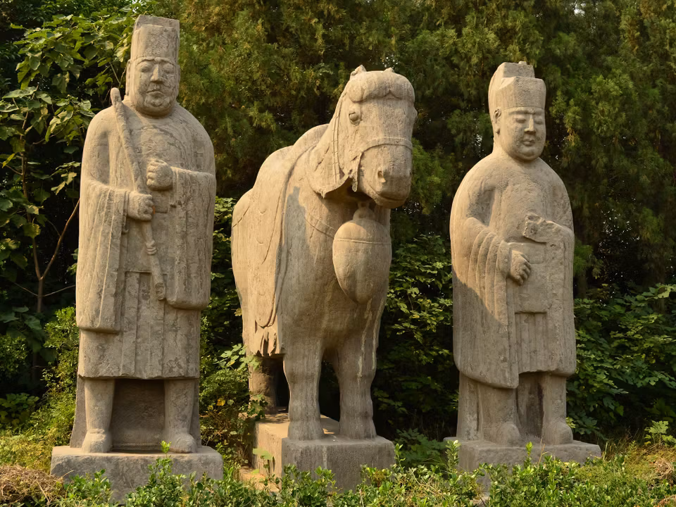 Flights to Zhengzhou