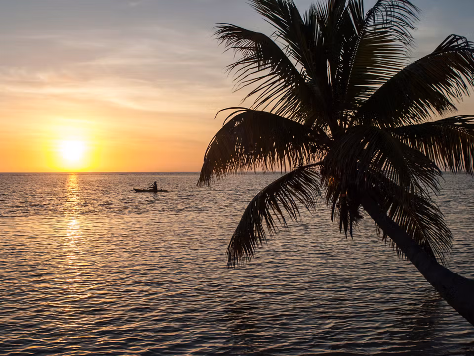 Flights to Dangriga