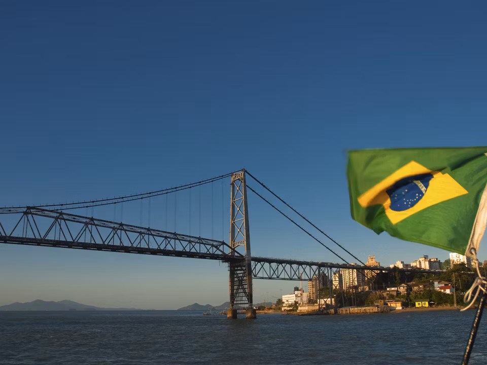 Flights to Florianopolis