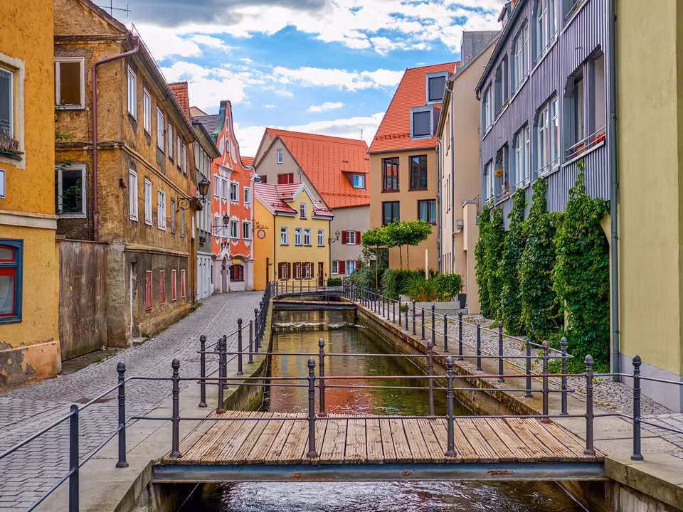 Flights to Memmingen