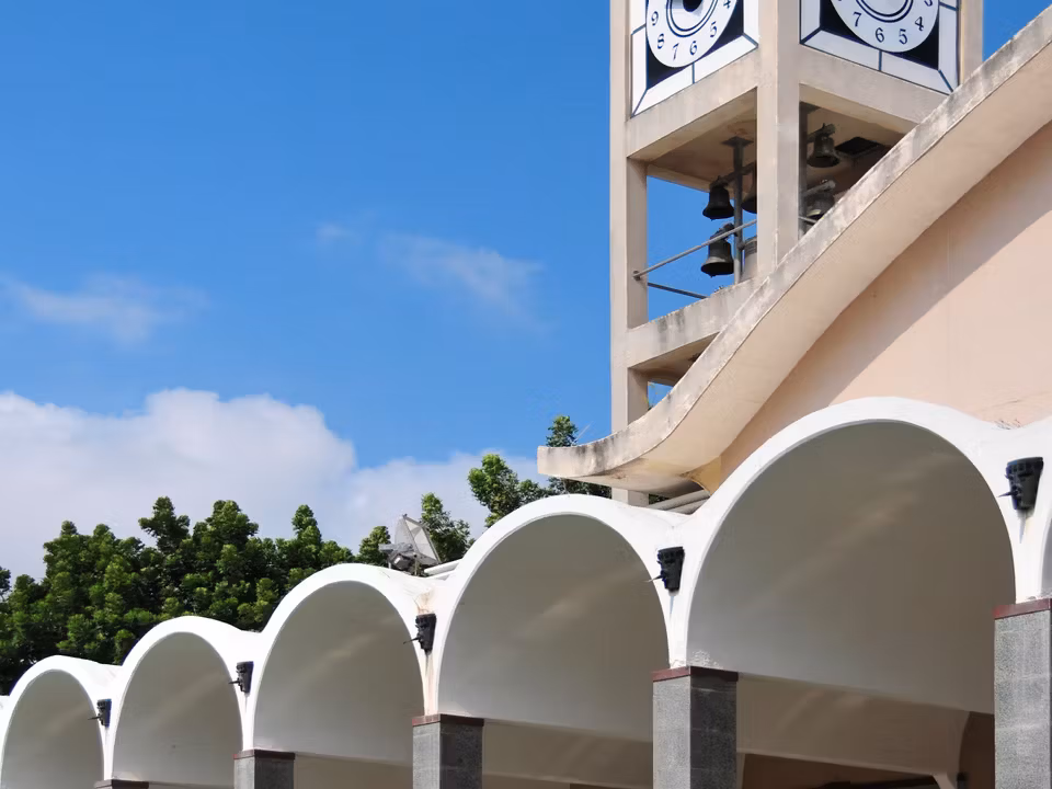 Flights to Gaborone