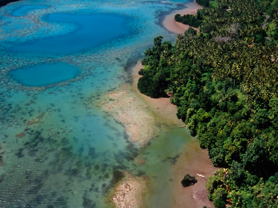 Flights to Mount Hagen