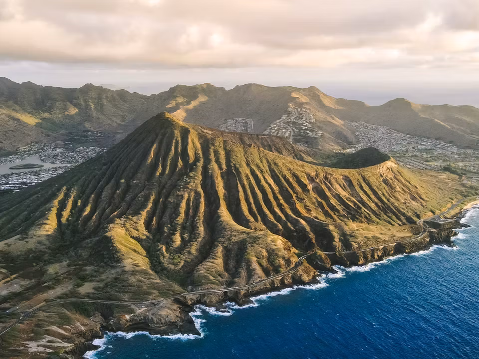 SFO to Honolulu