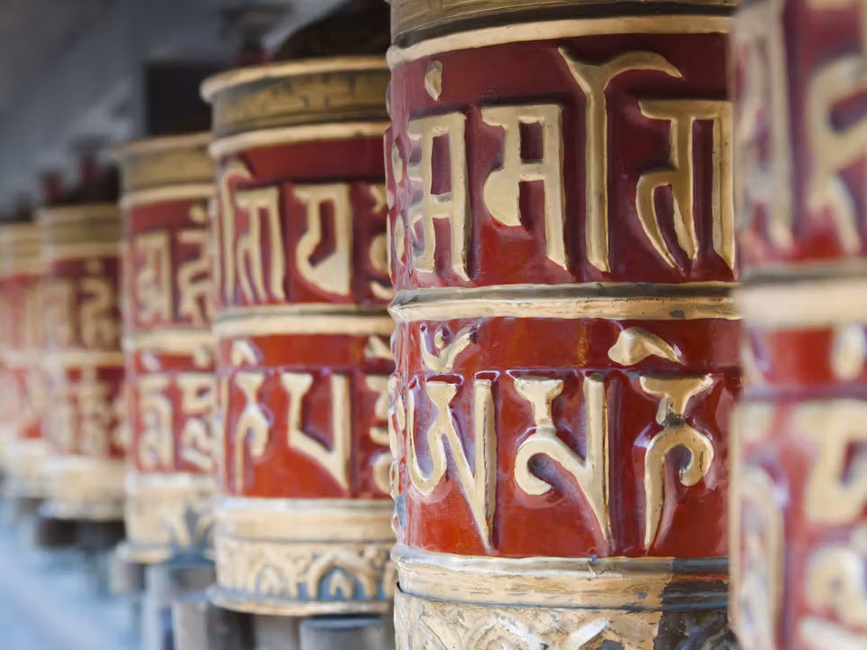 Flights to Kathmandu