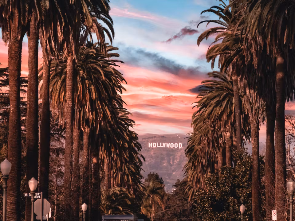 SFO to Los Angeles