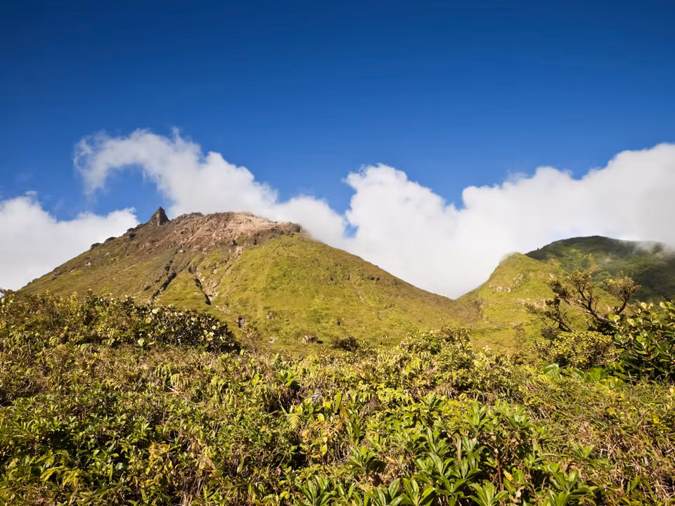 Flights to Terre-de-Haut