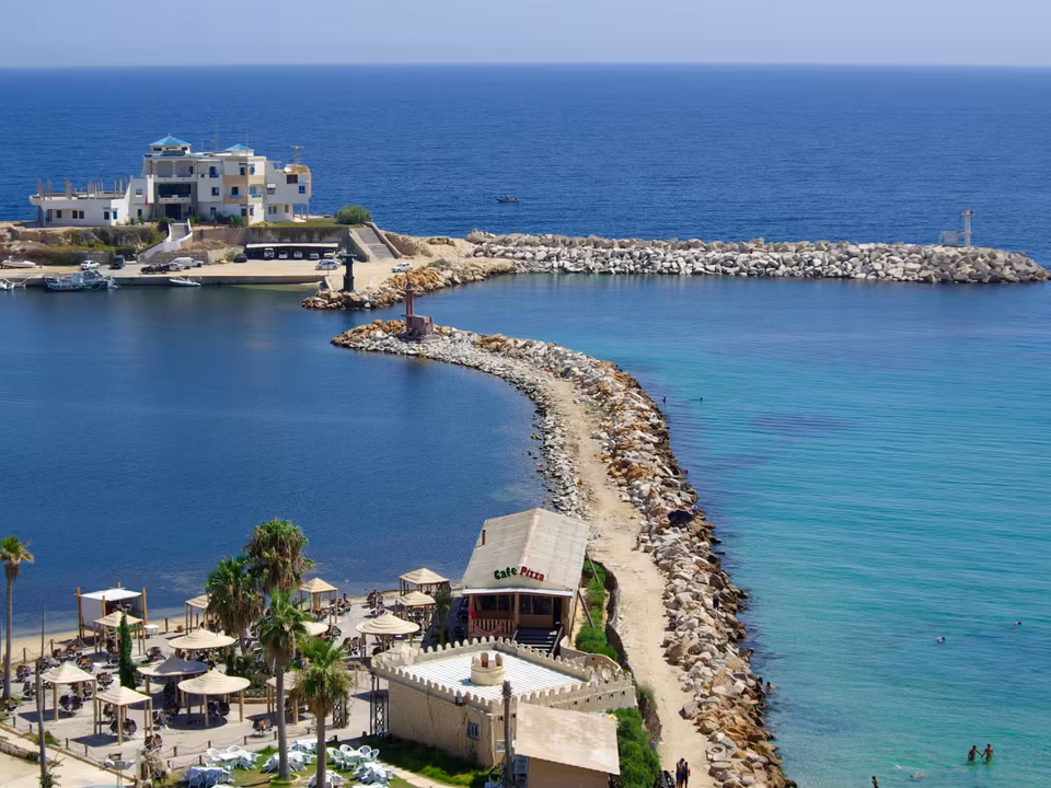 Flights to Monastir