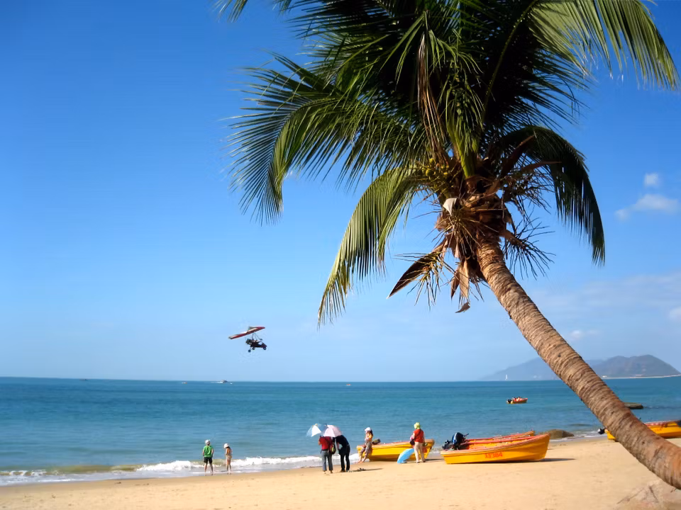 Flights to Puerto Plata