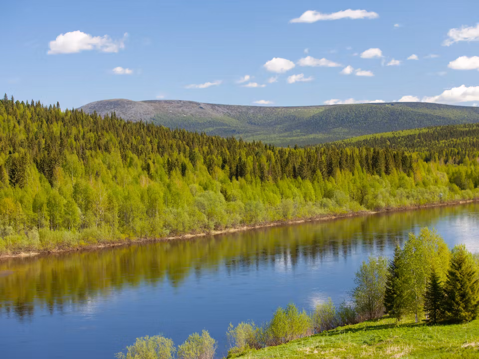 Flights to Uralsk